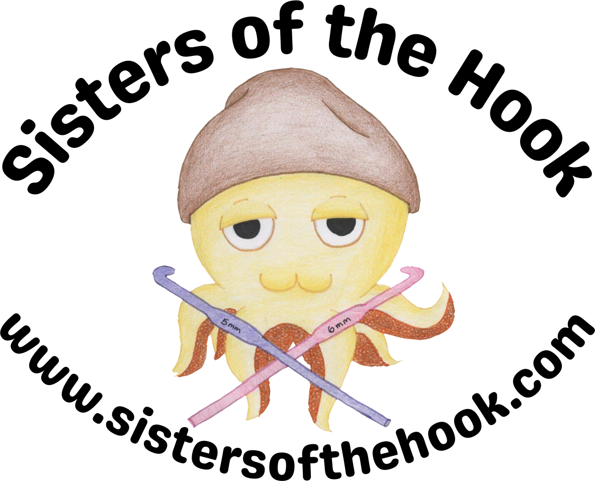 Sisters of the Hook SOTH IndieCD Independent Creator Directory Crafter Streamer